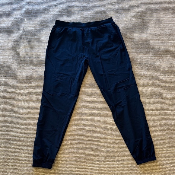lululemon athletica Other - Lululemon Surge Jogger Tall XL – Navy Blue – Clean, No Flaws